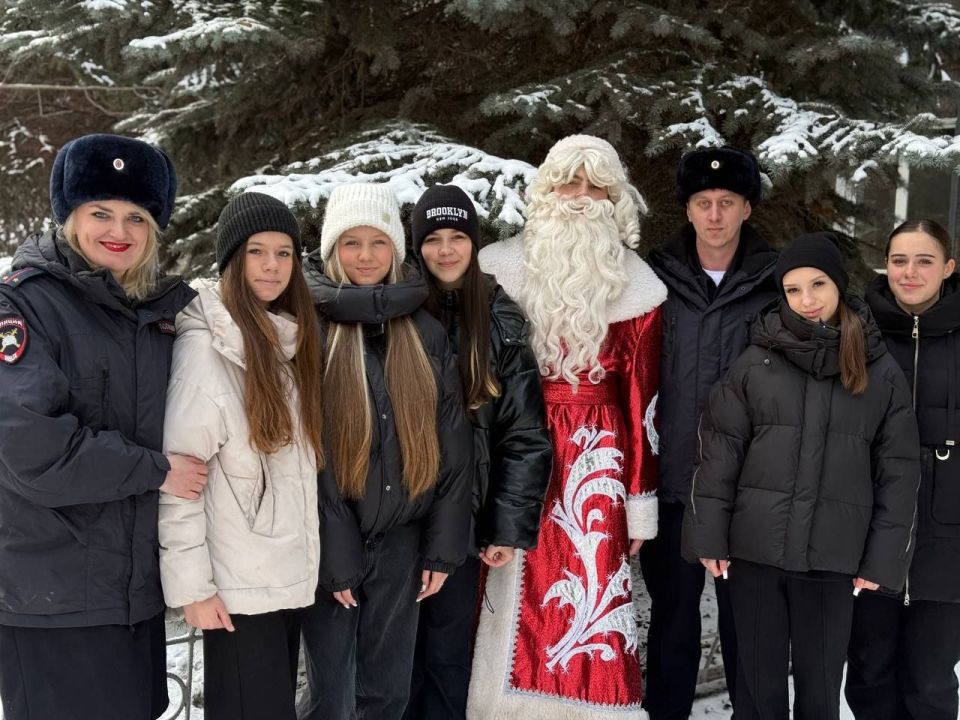 �� ����� �����, ���������!�: "�������� ������" � ������ � ����������������