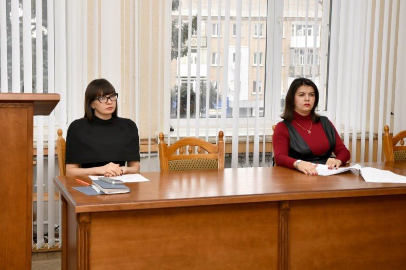 Проведено заседание Комиссии по делам несовершеннолетних и защите их прав Проведено заседание Комиссии по делам несовершеннолетних и защите их прав