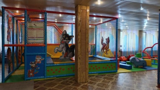 Приглашаем в мир ярких эмоций и активных приключений!