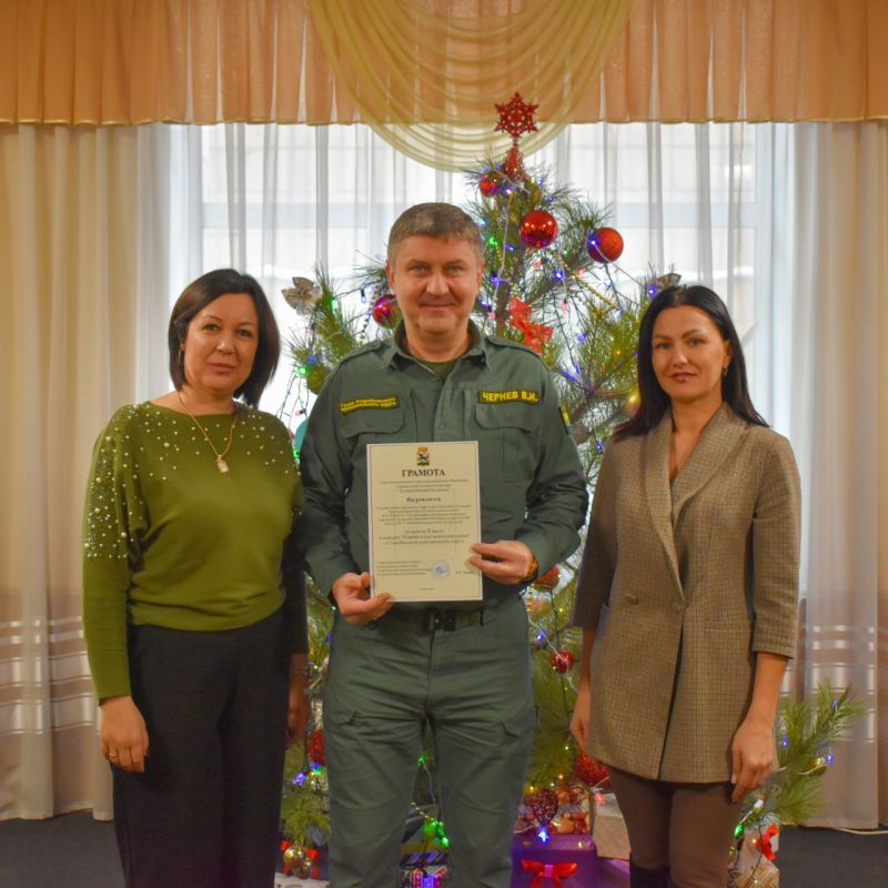 Подведены итоги конкурса «Старобельская новогодняя сказка» Подведены итоги конкурса «Старобельская новогодняя сказка»