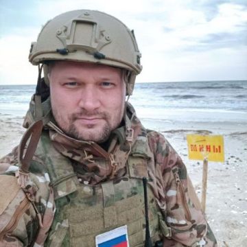 Роман Сапоньков: Опять история, что русского добровольца СВО с паспортом Казахстана делают бесправным мигрантом с перспективой депортации:
