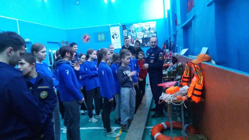Учебно-тренировочный слёт «СМЕНА» Учебно-тренировочный слёт «СМЕНА»