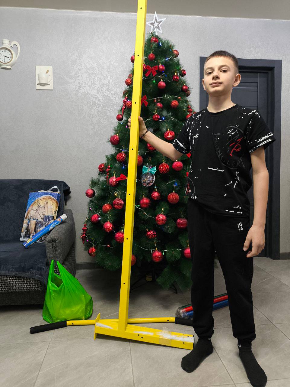 Наталия Пащенко: Здоровье и спорт: Министр здравоохранения ЛНР исполнил мечту юного жителя Родаково Наталия Пащенко: Здоровье и спорт: Министр здравоохранения ЛНР исполнил мечту юного жителя Родаково