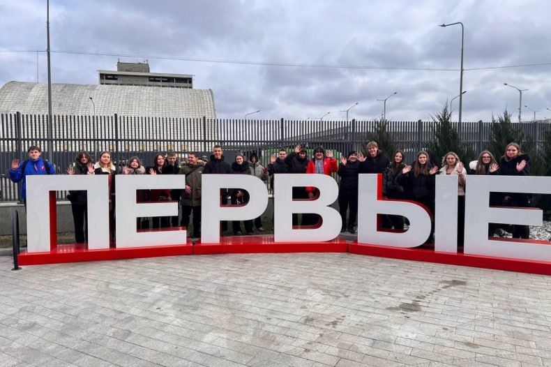Юные свердловчане приняли участие в онлайн-марафоне «Первый шаг – идея» Юные свердловчане приняли участие в онлайн-марафоне «Первый шаг – идея»