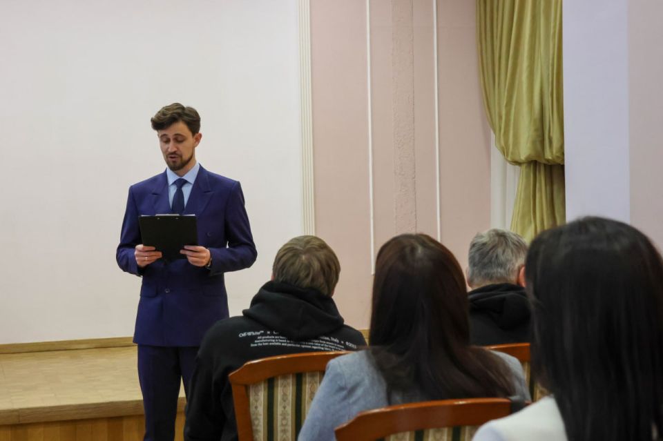 �� ����� � ��������: ���������� ������������� ����� �������� ���