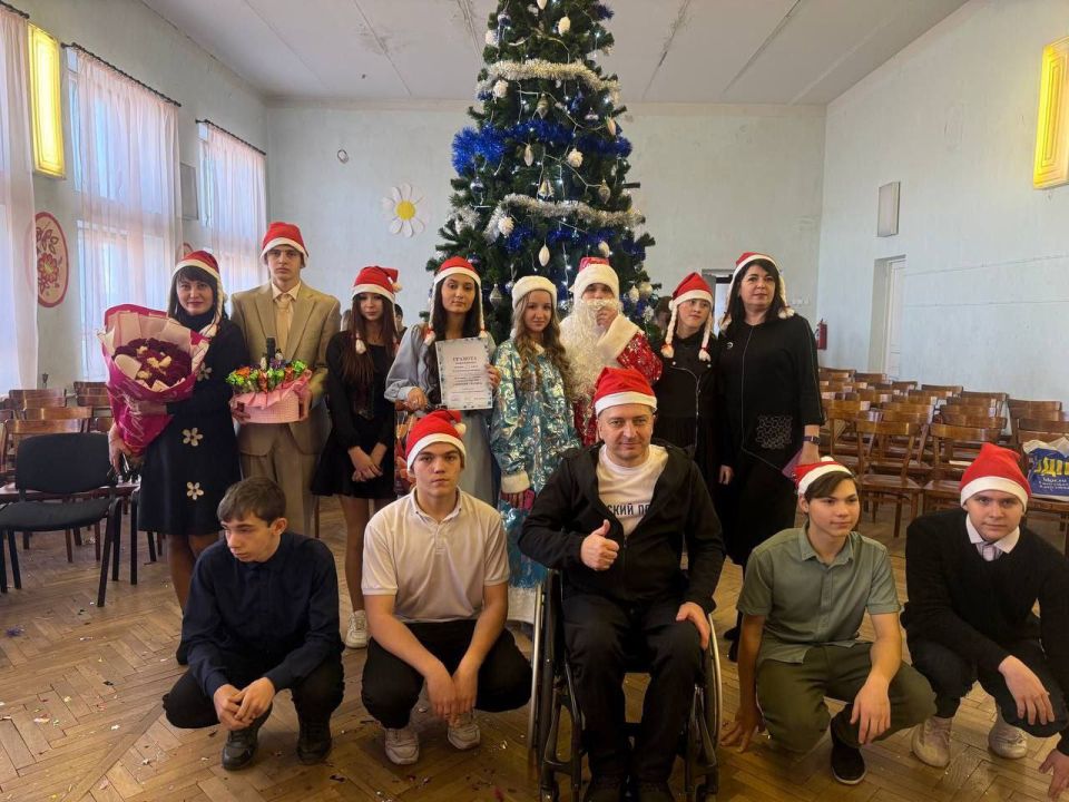 КВН В ШКОЛЕ №2: ПОДДЕРЖКА МОЛОДЕЖИ И ТАЛАНТОВ! КВН В ШКОЛЕ №2: ПОДДЕРЖКА МОЛОДЕЖИ И ТАЛАНТОВ!