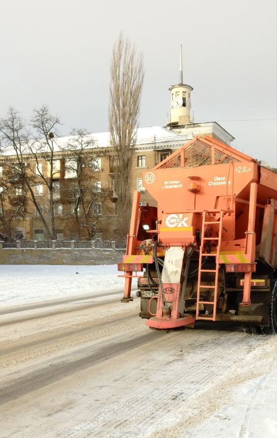 Битва за чистые дороги продолжается! Битва за чистые дороги продолжается!