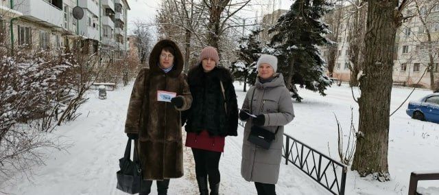 Профилактическая акция «Не навреди себе» Профилактическая акция «Не навреди себе»