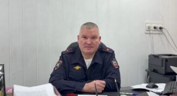 Руководители территориальных подразделений ГИБДД провели профилактические брифинги