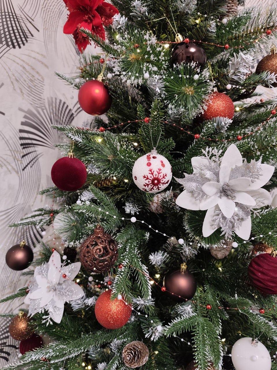 61 Лучшая новогодняя ёлка 61 Лучшая новогодняя ёлка