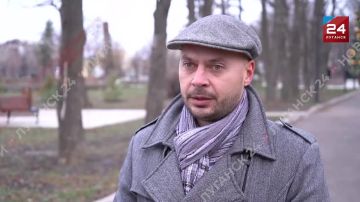 Смена собственника никак не скажется на коллективе Луганского гипермаркета