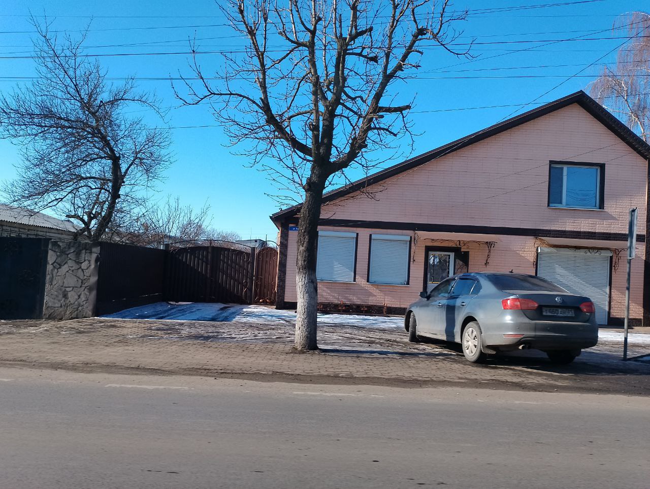 Продолжаем работу по мониторингу использования земельных участков для предпринимательской деятельности Продолжаем работу по мониторингу использования земельных участков для предпринимательской деятельности