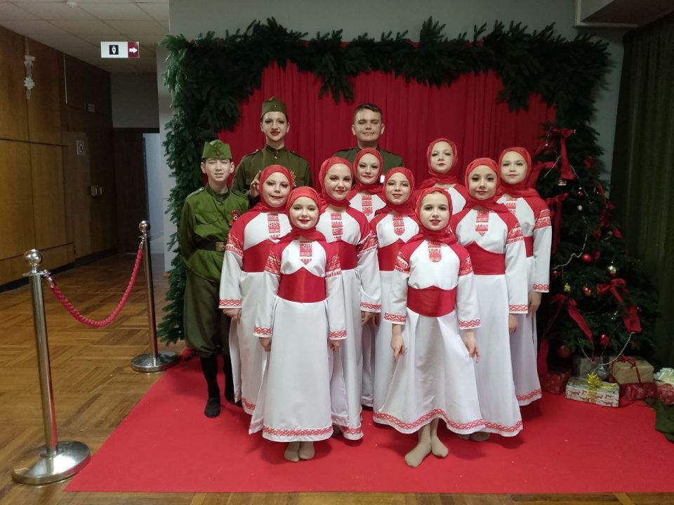 Блестящие результаты «АртДэнс» в Ростове-на-Дону! Блестящие результаты «АртДэнс» в Ростове-на-Дону!