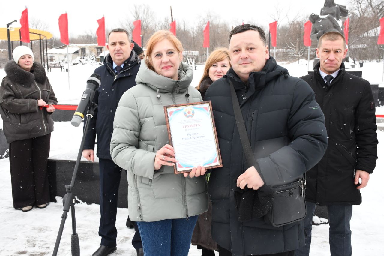 Сергей Колягин: Сегодня — особый день в жизни нашего города Сергей Колягин: Сегодня — особый день в жизни нашего города