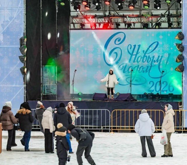 ВРЕМЯ ЧУДЕС. С каждой минутой приближается Новый год ВРЕМЯ ЧУДЕС. С каждой минутой приближается Новый год