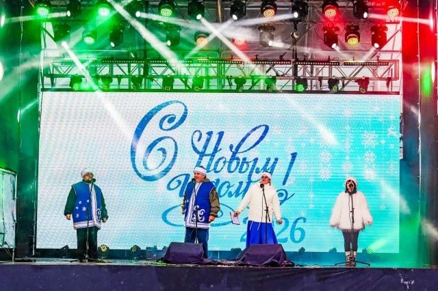 ВРЕМЯ ЧУДЕС. С каждой минутой приближается Новый год ВРЕМЯ ЧУДЕС. С каждой минутой приближается Новый год