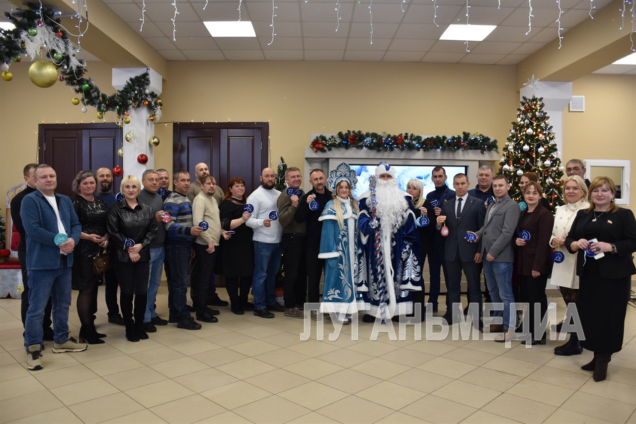 Акция «Елка желаний» исполнит мечты 34 юных жителей Первомайского городского округа