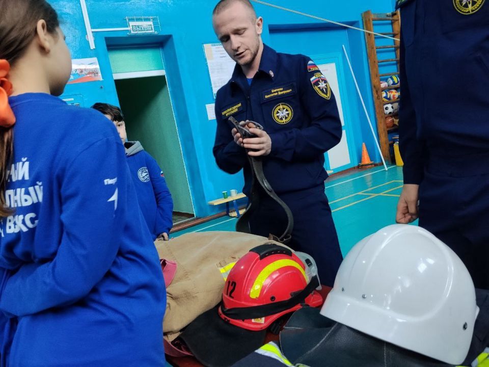 Будни добровольцев - спасателей: Студенты Старобельского факультета ЛГПУ делятся опытом! Будни добровольцев - спасателей: Студенты Старобельского факультета ЛГПУ делятся опытом!