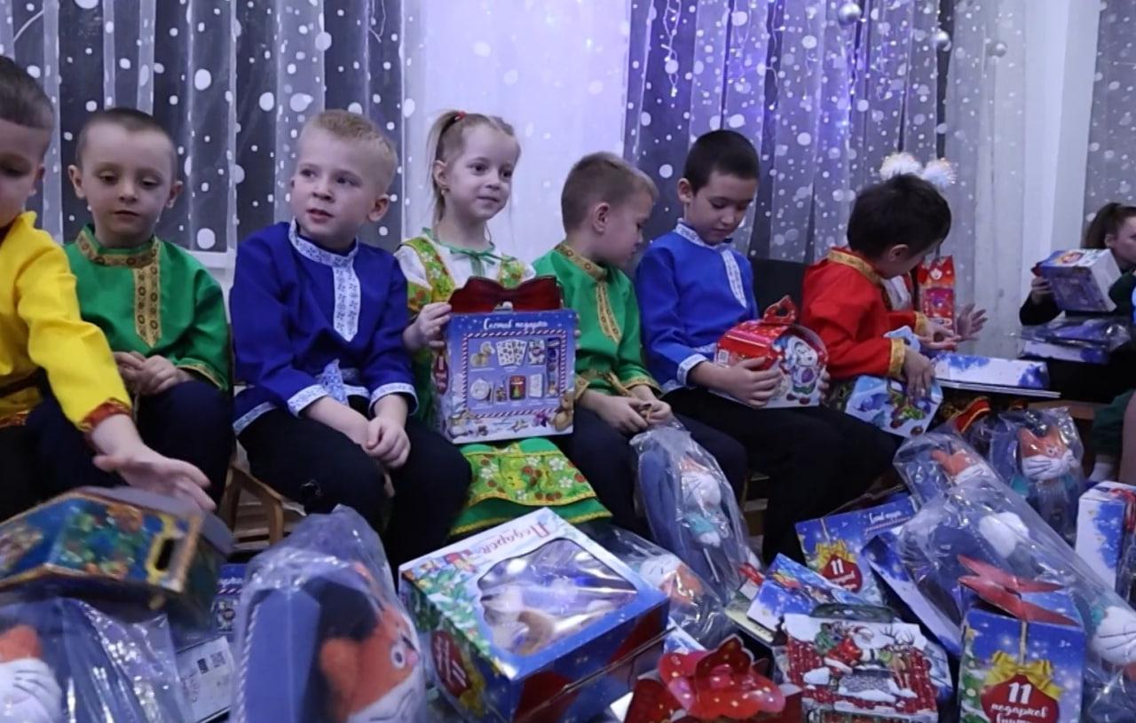 Калужские журналисты сняли документалку про Первомайск Калужские журналисты сняли документалку про Первомайск