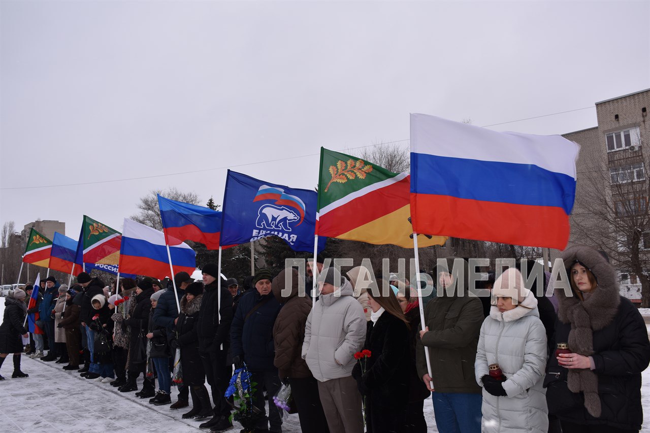 В Первомайске состоялось открытие двух обновленных общественных пространств В Первомайске состоялось открытие двух обновленных общественных пространств