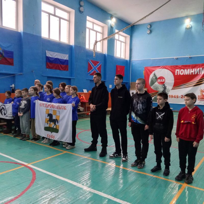 Будни добровольцев - спасателей: Студенты Старобельского факультета ЛГПУ делятся опытом! Будни добровольцев - спасателей: Студенты Старобельского факультета ЛГПУ делятся опытом!