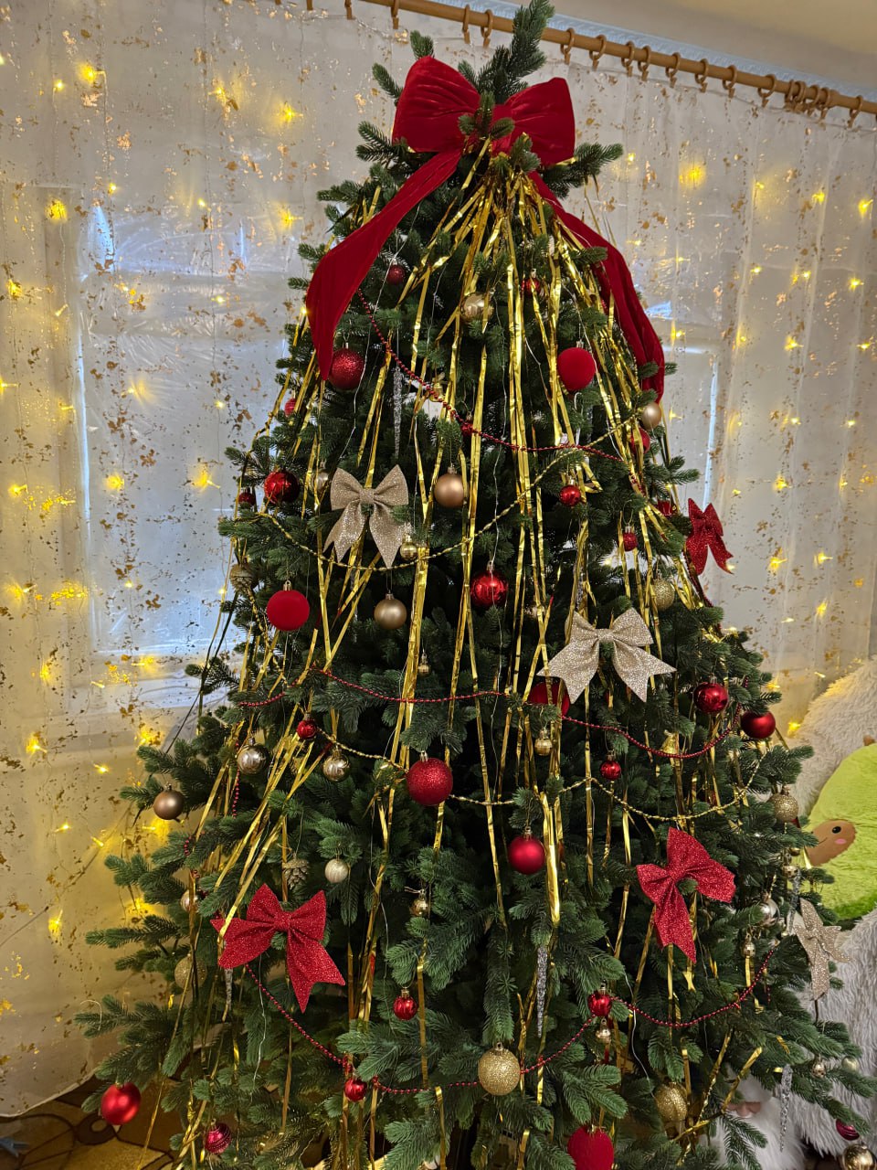 66 Лучшая новогодняя ёлка 66 Лучшая новогодняя ёлка