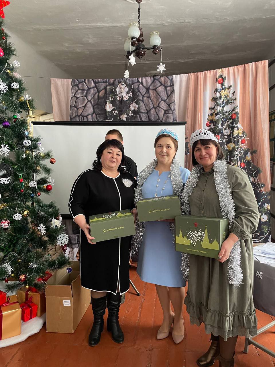 В Комиссаровском колледже прошла игра «Что? Где? Когда?» В Комиссаровском колледже прошла игра «Что? Где? Когда?»