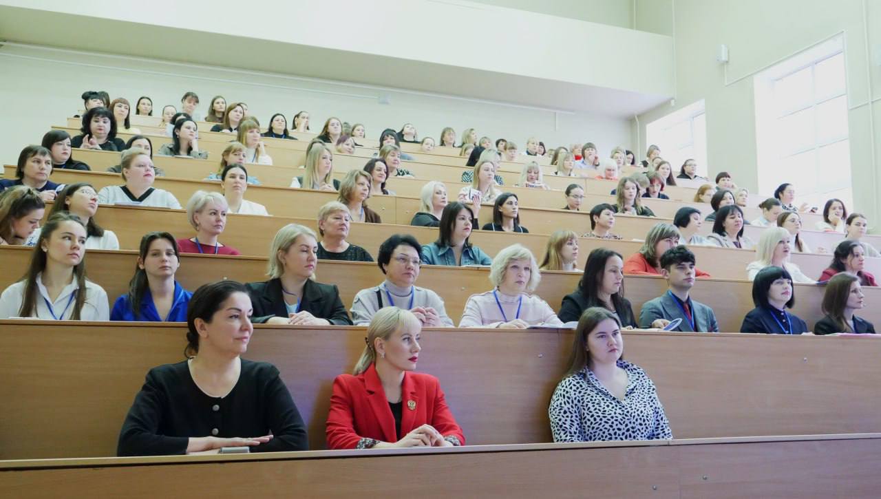 Инна Швенк: В Луганске состоялся Республиканский форум «Лучшие коррекционные практики: обмен опытом, эффективные решения»! Инна Швенк: В Луганске состоялся Республиканский форум «Лучшие коррекционные практики: обмен опытом, эффективные решения»!