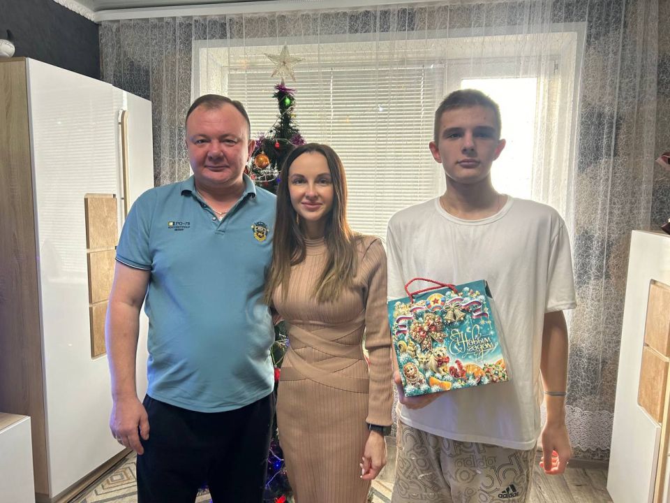 Зимние каникулы — это не только время отдыха и праздников, но и прекрасная возможность для детей проявить свои спортивные таланты Зимние каникулы — это не только время отдыха и праздников, но и прекрасная возможность для детей проявить свои спортивные таланты
