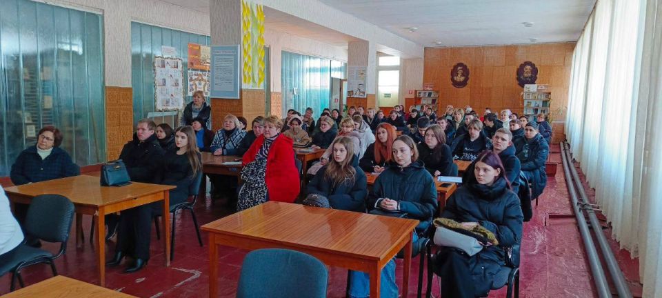 Зинаида Наден: Команда единороссов готова к новым вызовам Зинаида Наден: Команда единороссов готова к новым вызовам