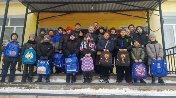 ���������� ����������� ����������� � ����� �����