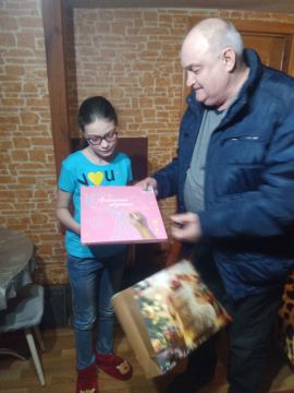 ������� ��������: �������� ��������-���������� ����� ������� ������������ ������ ���������� ����� ������