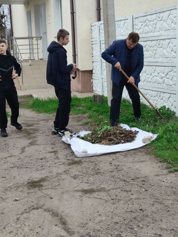 Уходящий 2025 год был объявлен ВПП «Единая Россия» годом муниципального депутата Уходящий 2025 год был объявлен ВПП «Единая Россия» годом муниципального депутата
