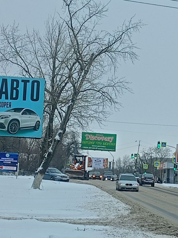 Андрей Рубанцов: Держу на личном контроле ситуацию с состоянием автомобильных дорог городского округа Андрей Рубанцов: Держу на личном контроле ситуацию с состоянием автомобильных дорог городского округа