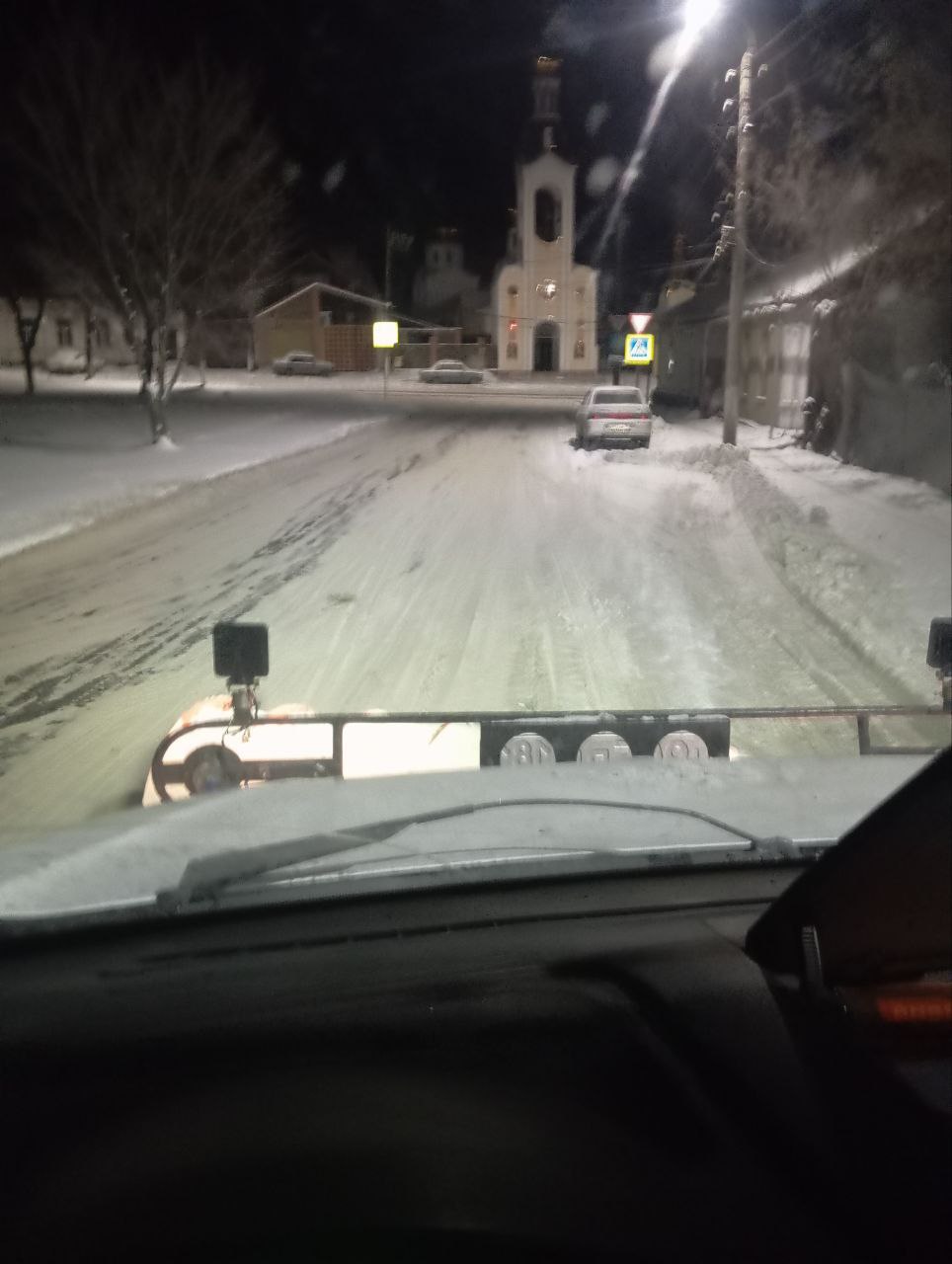 Сотрудники МУП "СКАТ" на страже чистоты и безопасности города в праздничные дни Сотрудники МУП "СКАТ" на страже чистоты и безопасности города в праздничные дни