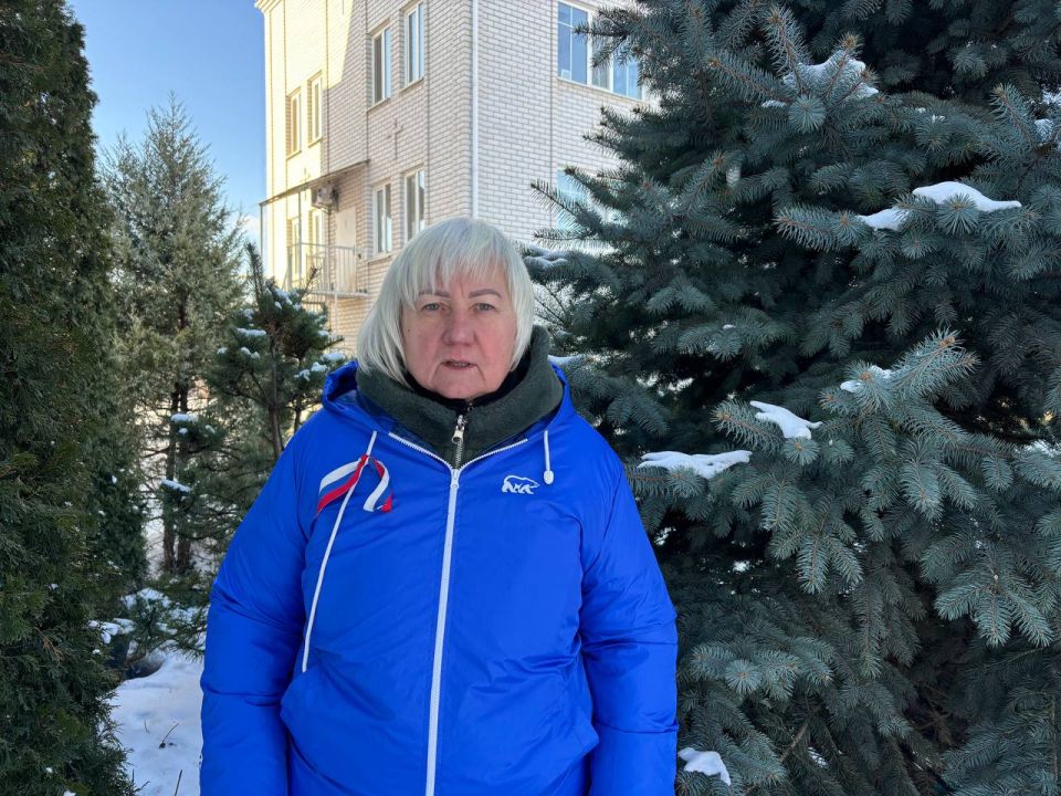 Светлана Гизай: С наступающим Новым 2026 годом! Светлана Гизай: С наступающим Новым 2026 годом!