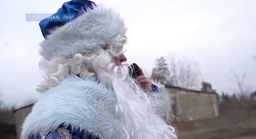 Марьяна Наумова: ГЛАВНОЕ, ЧТОБЫ ЗАКОНЧИЛАСЬ ЭТА ВОЙНА: