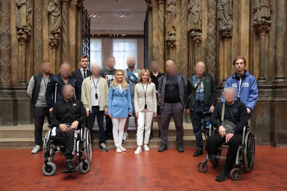 Дарья Лантратова: В 2025-м исполнилось три года Женскому Движению Единой России Дарья Лантратова: В 2025-м исполнилось три года Женскому Движению Единой России