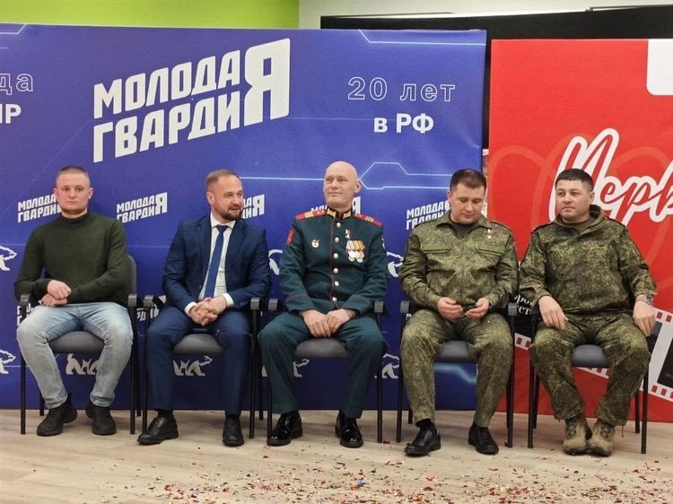 Герой России, сержант Виталий Кондратов проведет долгожданный отпуск в кругу семьи Герой России, сержант Виталий Кондратов проведет долгожданный отпуск в кругу семьи
