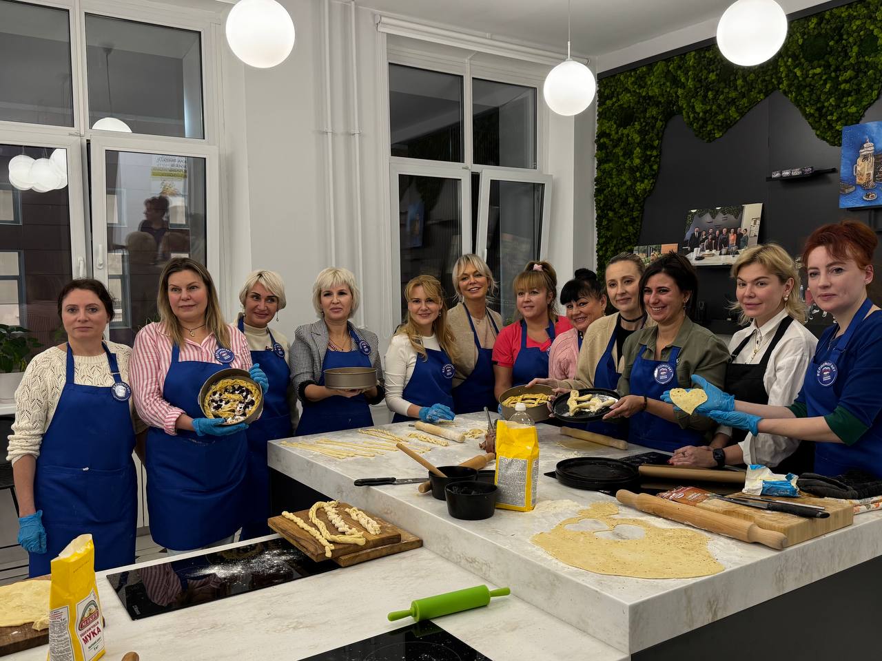 Дарья Лантратова: В 2025-м исполнилось три года Женскому Движению Единой России Дарья Лантратова: В 2025-м исполнилось три года Женскому Движению Единой России