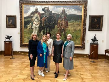 ����� ����������: � 2025-� ����������� ��� ���� �������� �������� ������ ������