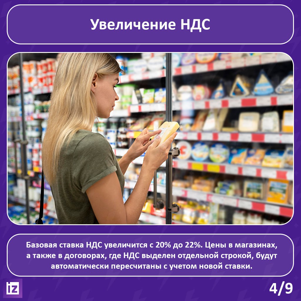 С наступлением нового года в России традиционно вступает в силу целый пакет законов и нормативных изменений, затрагивающих ключевые сферы жизни — от налогов и жилищных вопросов до зарплат, тарифов ЖКУ и ипотеки С наступлением нового года в России традиционно вступает в силу целый пакет законов и нормативных изменений, затрагивающих ключевые сферы жизни — от налогов и жилищных вопросов до зарплат, тарифов ЖКУ и ипотеки