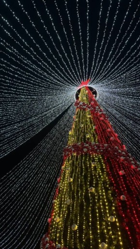 Синоптики прогнозируют 2 января в ЛНР от 16 градусов мороза ночью до 0 градусов днем, местами ожидаются небольшой снег, гололедица, снежный накат, изморозь