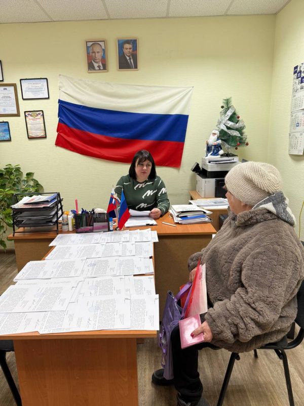 Петровский отдел жизнеобеспечения держит руку на пульсе! Петровский отдел жизнеобеспечения держит руку на пульсе!
