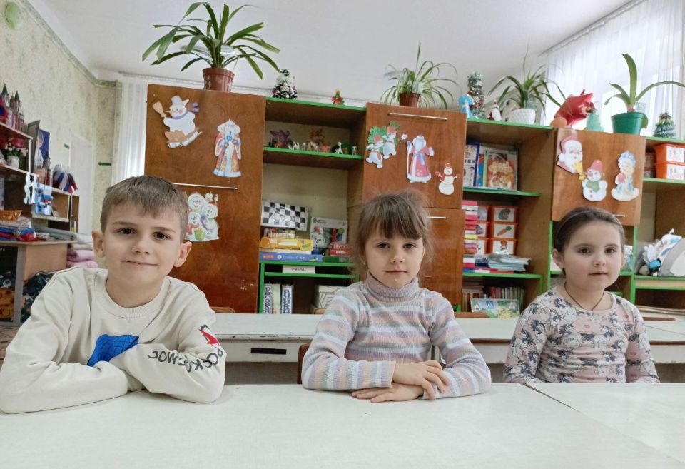 Праздник к нам приходит! Искренние улыбки победителей творческого конкурса «НОВЫЙ ГОД С ЛДПР» Праздник к нам приходит! Искренние улыбки победителей творческого конкурса «НОВЫЙ ГОД С ЛДПР»