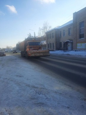 Андрей Рубанцов: Ровеньковские коммунальные службы: особый режим работы в праздничные дни