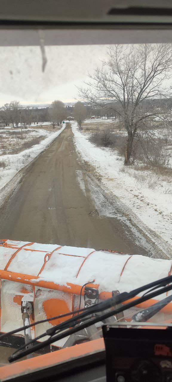 Андрей Рубанцов: МУП "ЖЭК" города Ровеньки неустанно трудится в поселках городского округа Андрей Рубанцов: МУП "ЖЭК" города Ровеньки неустанно трудится в поселках городского округа
