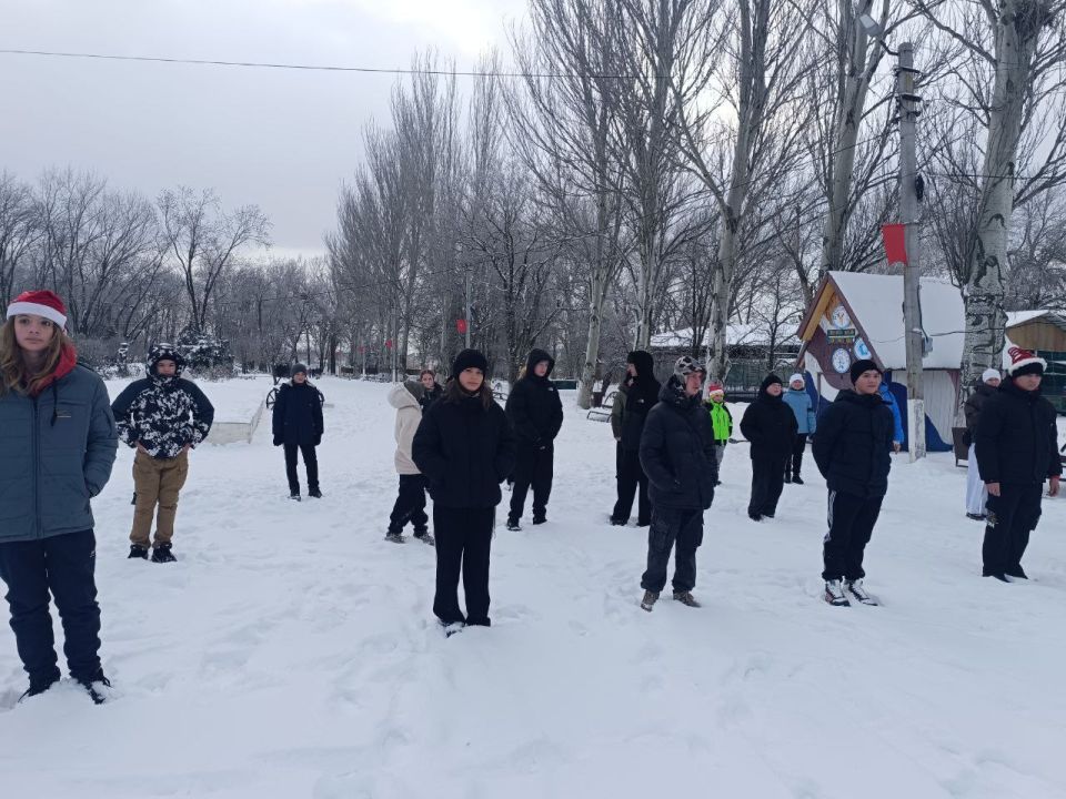 Декада спорта и здоровья в городе Ровеньки Декада спорта и здоровья в городе Ровеньки