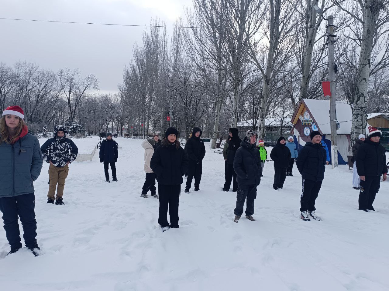 Декада спорта и здоровья в городе Ровеньки Декада спорта и здоровья в городе Ровеньки