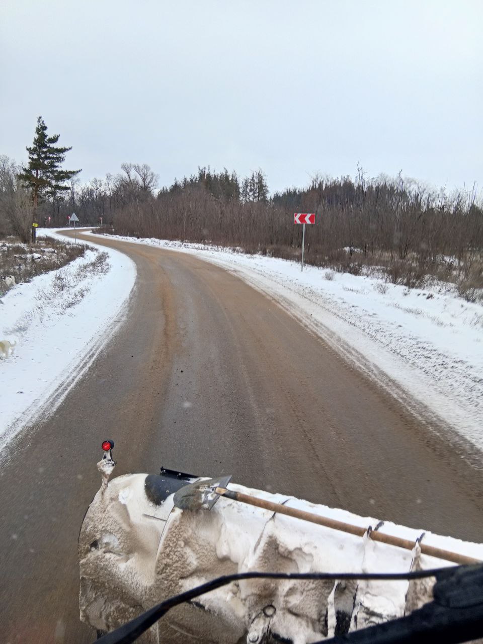 Более 300 специалистов задействованы в обеспечении безопасных дорог Республики Более 300 специалистов задействованы в обеспечении безопасных дорог Республики